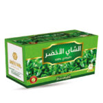 WADI ALNAHL GREEN  TEA 60 G