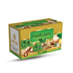 WADINAHAL DRINK GINGER WITH  MINT 45 G