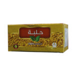 WADI ALNAHL FENUGREEK 60 G