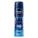 بخاخ مزيل العرق نيفيا 150 مل LASTING FRESHNESS