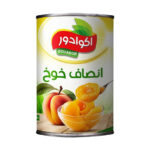 خوخ اكوادور 400 جم