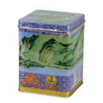 شاي اخضر علب كبير صيني 300 ج