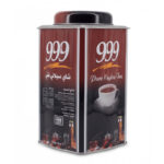 شاي 999 علب حديد حجم 250ج