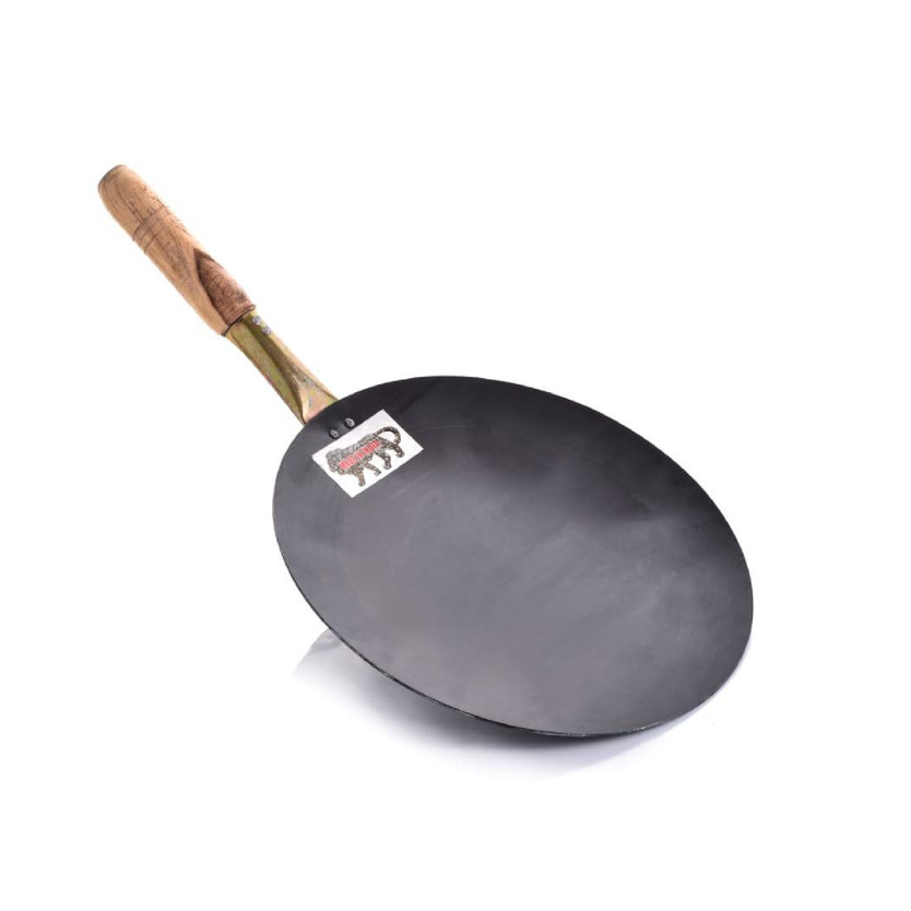030011-حبة صاج هندي امجد - Image 1