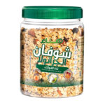 هناء جرانولا  لذة فواكه 400 ج + شوفان 450 ج