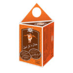 LUXURY FUDGE SWEET AL MADDAH 200 GM