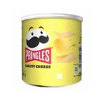PRINGLES CHEESE  40 GM