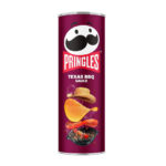 PRINGLES BARBEQUE 165 GM
