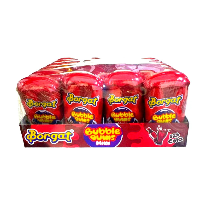 03034-باكت FUSEN COLA 15 GM - Image 1
