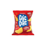 GANDOUR CRIC CRAC KETCHUP 14 GM