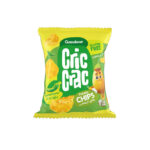 GANDOUR CRIC CRAC SPECIAL FLAVOUR14 GM