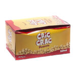 GANDOUR CRIC CRAC PEANUTS 13 GM