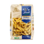 مكرونه البركة السنابل 450 ج شكل 8