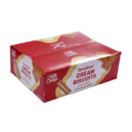 GANDOUR CREME BISCUITS 26.5 GM