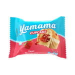 CUP CAKE YAMAMA STRAWBERRY 30 GM
