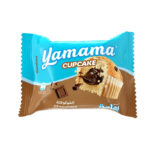 CUP CAKE YAMAMA CHOCLATE 30 GM