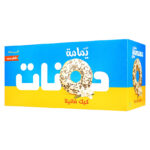 DONUT CAKE YAMAMA VANILLA 40 GM