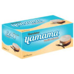 ROLL CAKE YAMAMA VANILLA 42 GM