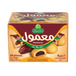 معمول حلواني بيبي (صغير) 10 جم