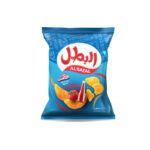 AL BATAL POTATO CHIPS KETCHUP 12 GM