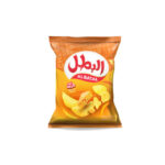 AL BATAL POTATO CHIPS CHEESE12 GM