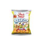 سناكس دبي بالطماطم الحلوة البطل 100جم