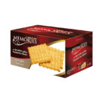 MEMORIES TEA BISCUIT 80 GM