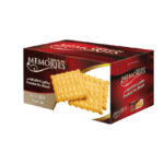 MEMORIES TEA BISCUIT 150 GM