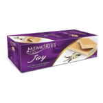 MEMORIES WAFER BISCUIT VANILLA 25 GM