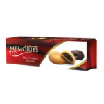 MEMORIES COOKIES DATES 110 GM