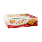 TEASHOP  TEA BISCUITS 75 GM