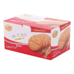 TEASHOP  DIGESTIVE BISCUITS 130 GM