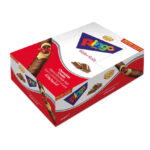 TEASHOP  RINGO CHOCLATE 24 GM