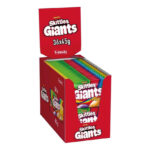 SKITTLES 10 GM