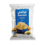 MARAMI  POTATO CHIPS NATURAL 100 GM