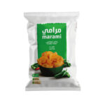 MARAMI  POTATO CHIPS CHILLI 100 GM