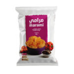 MARAMI  POTATO CHIPS BARBEQUE 100 GM