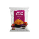 MARAMI  POTATO CHIPS BARBEQUE 35 GM