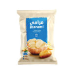 بطاطس مرامي طبيعي 15 جم
