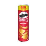PRINGLES ORIGINAL 200 GM