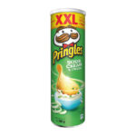 PRINGLES ONION 200 GM