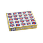 BATOOK MINT HOT 4PCS