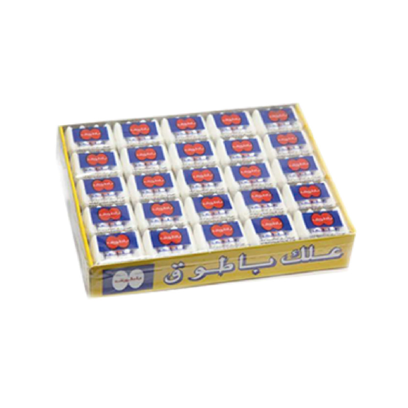 03252-باكت BATOOK MINT HOT 4PCS - Image 1