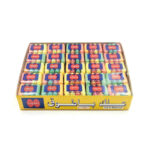 BATOOK MIX  4PCS