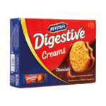 MC VITIES CHOCLATE 100 GM
