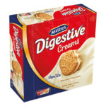MC VITIES VANILLA 100 GM