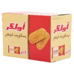 بسكويت اصابع اولكر 70جم