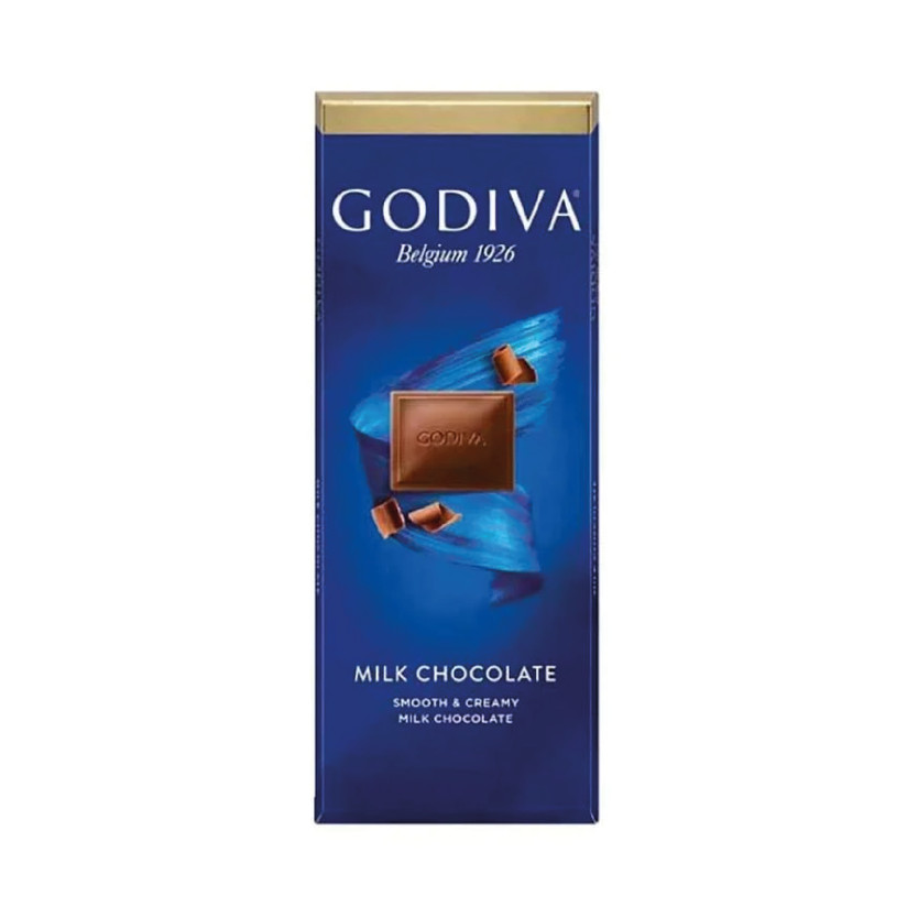 03289-حبة GODIVA CHOCLATE 90 GM - Image 1