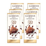 GODIVA TAB BLISS 88 GM