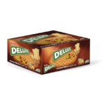 BISCUIT WAFER ULKER HAZELNUT 40 GM
